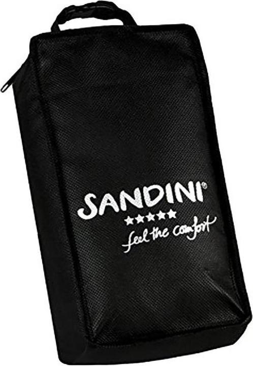 Immagine prodotto Sandini TravelFix Kids Coussin cervicale (Cuscino per testa e collo)