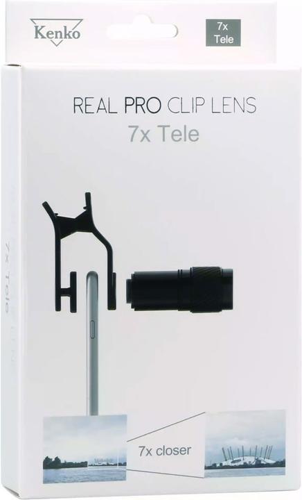 Produktbild Kenko Real Pro 7x Telephoto/Monocular
