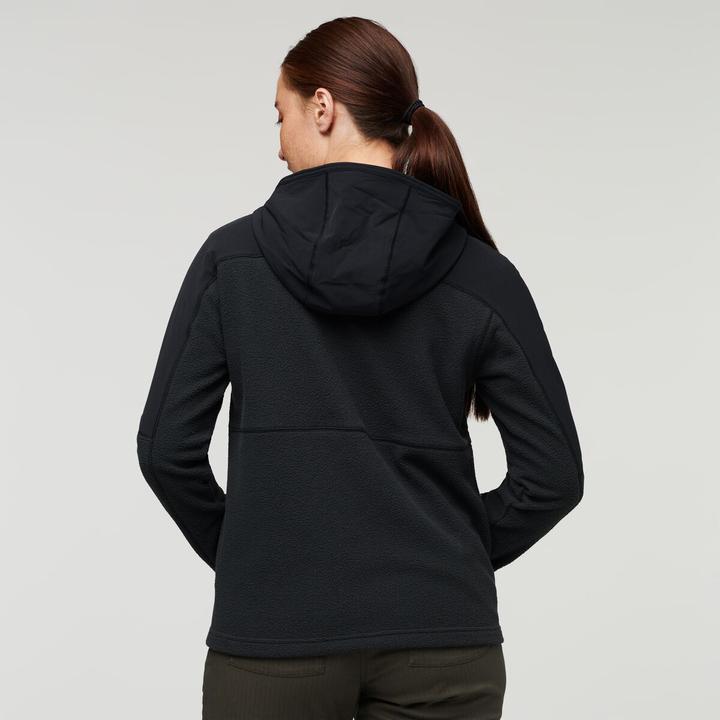 Immagine prodotto Cotopaxi Abrazo Hood FullZip Fleece Jkt (L)