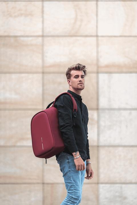 Produktbild Xddesign Bobby Hero Reg Backpack Red (18 l)