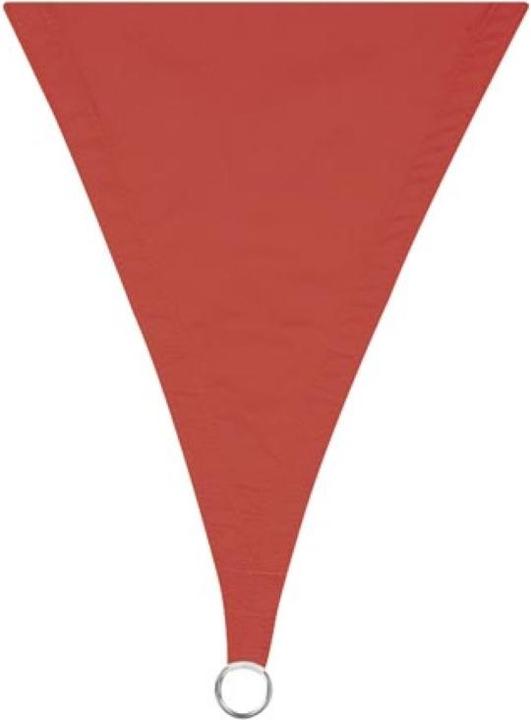 Immagine prodotto Perel SUNSAIL - RETTANGOLARE - 4 x 3 m - COLORE: TERRACOTTA (4 x 3 m)