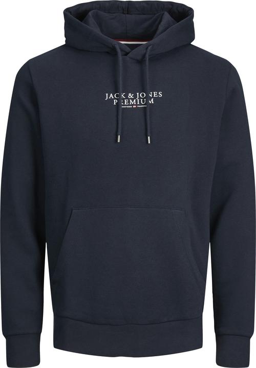 Immagine prodotto Jack & Jones Kangaroo Pocket Hoodie (XXL)