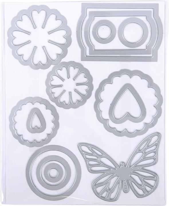 Produktbild Sizzix Big Shot Starter Kit