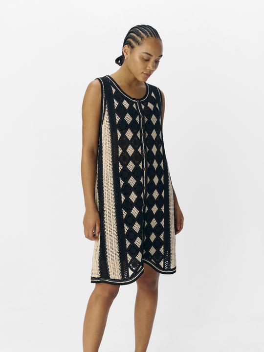 Actual product image Object Strick Minikleid (S)