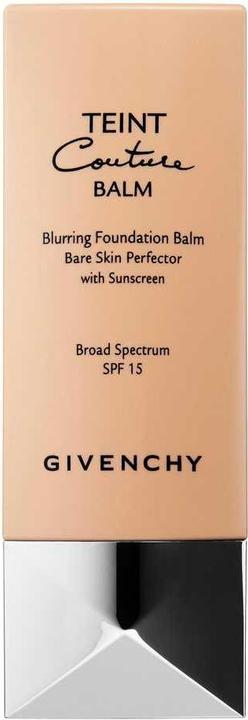 Actual product image Givenchy Teint Couture, Long Wearing, Liquid Foundation, 05, Nude Honey, S (Nude Honey)
