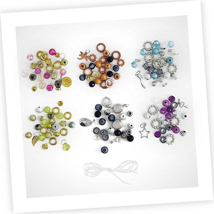 Actual product image Buki Bracelets Breloques