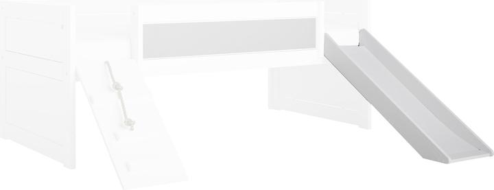 Image du produit Lifetime Kidsrooms Toboggan pour lit de camp
