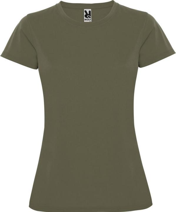 Alpinia Montecarlo TShirt Sport kurzärmlig