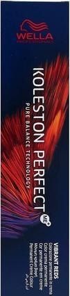 Wella Koleston Perfect Me Vibrant Reds 7/45 60ml