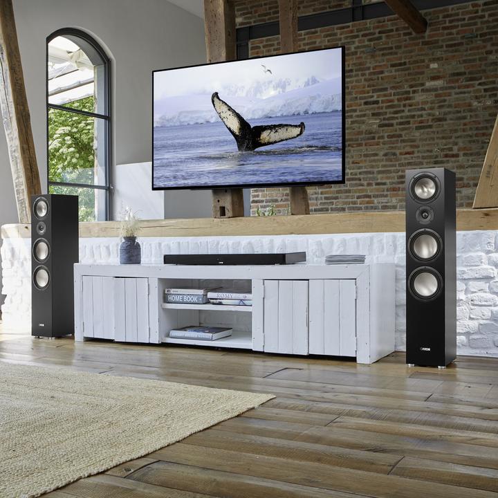 Actual product image Canton Smart Sounddeck 100 (300 W, 2.1 Channel)