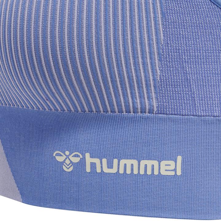 Actual product image hummel Mt Unite Seamless Sports Top (XS)