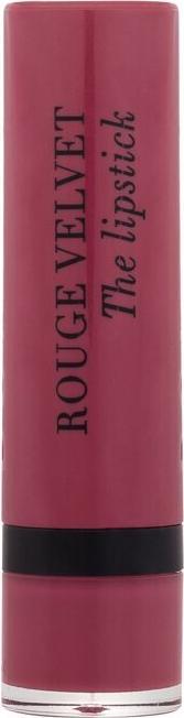 Produktbild Bourjois Rouge Velvet The Lipstick (54 Cherry D’Amour)