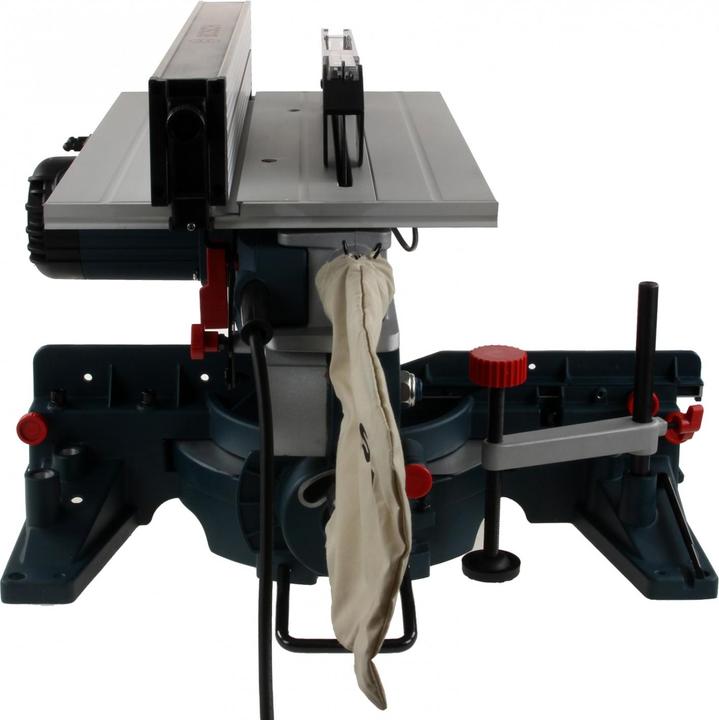 Produktbild Bosch Professional Kombinationssäge GTM 12 JL