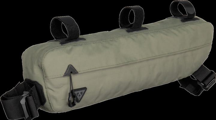 Actual product image Topeak Midloader (4.50 l, Frame bag)