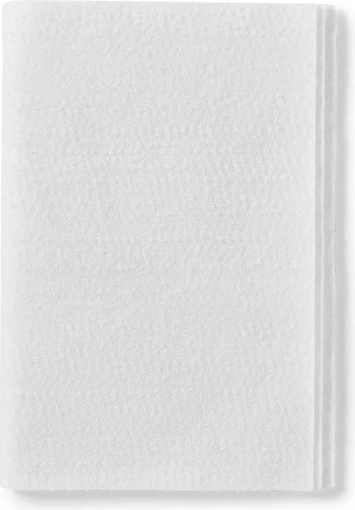 Actual product image JTI Staubsauger-Mikrofilter | Ersatz für: Universal | Weiss