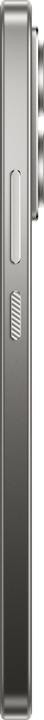 Actual product image Xiaomi 14T (256 GB, Titan Gray, 6.67", Dual SIM, 50 Mpx, 5G)