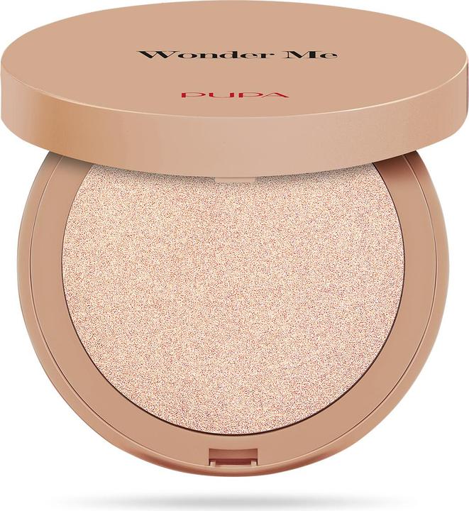 Produktbild Pupa Milano Wonder Me Glow (Körperlotion, 7.50 ml)
