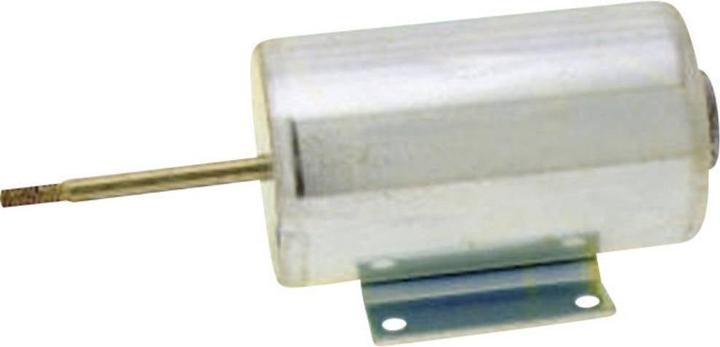 Produktbild Tremba ZMF-3258d.002-24VDC,100% Hubmagnet drückend 0.2 N 45 N 24 V/DC 13 W