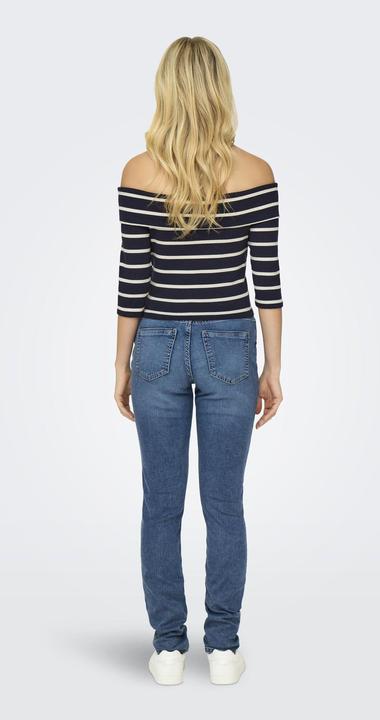Immagine prodotto Only Top off the shoulder dalla vestibilità regolare Top Top (3XL)