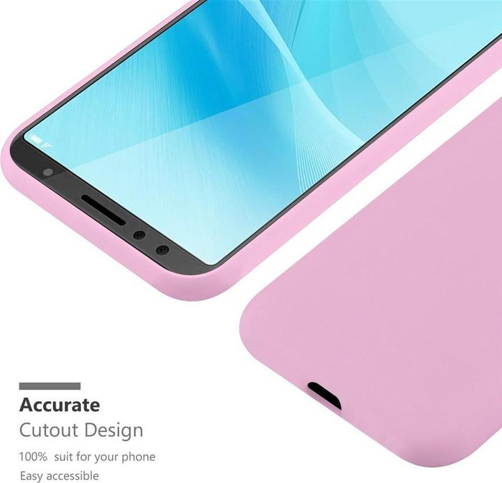 Image du produit Cadorabo Couverture TPU Candy (Nova 2S)