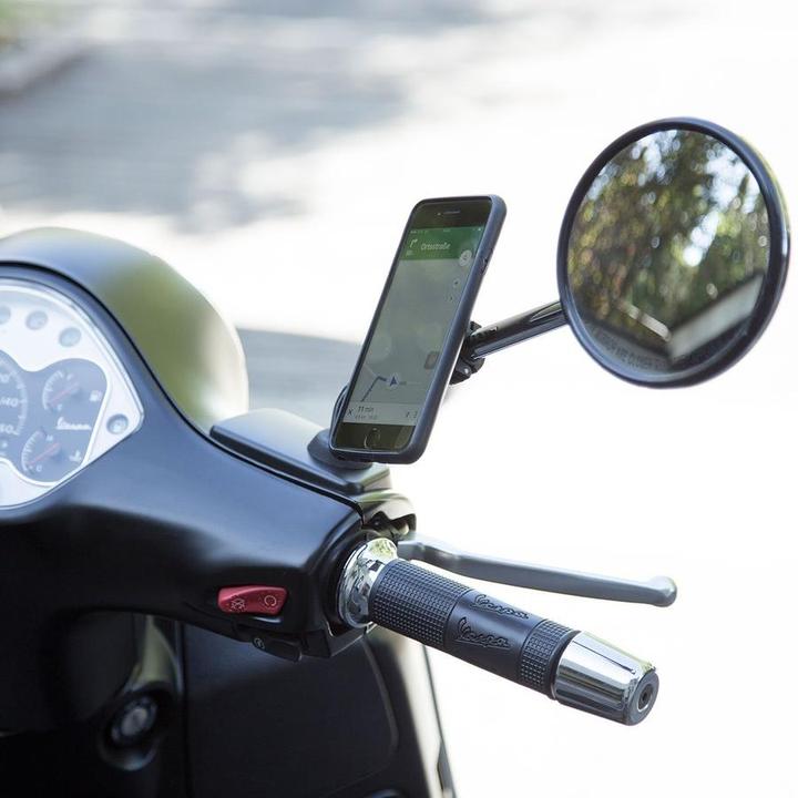 Actual product image Sp Connect Mirror Mount