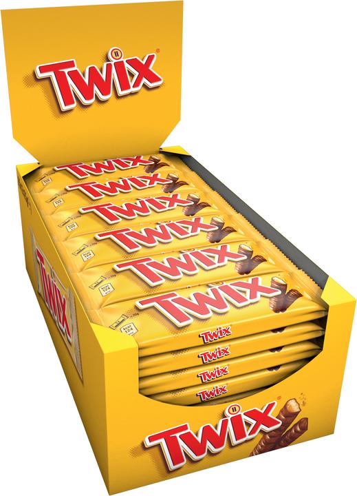 Image du produit Twix Classic (1250 g)