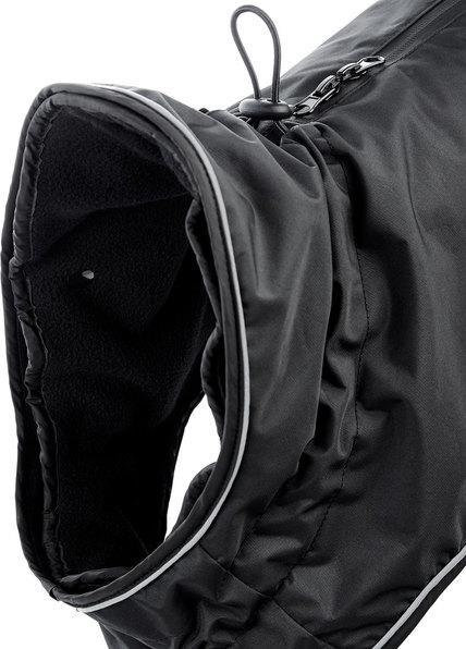 Produktbild Hunter Hundemantel Uppsala Allrounder (40, Hundemantel)