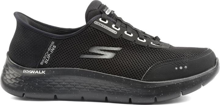 Actual product image Skechers GO WALK FLEX Waterproof (45)