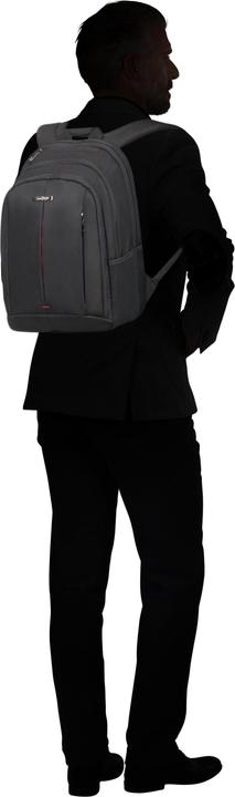 Immagine prodotto Samsonite Zaino per laptop GUARDIT 2.0 (17.50 l)