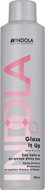 Indola Care & Style Glaze It Up Shine Spray (300 ml)