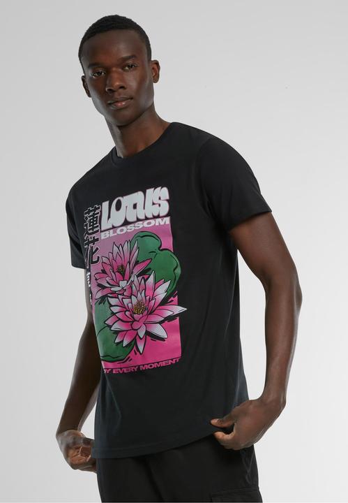 Image du produit Mister Tee MisterTee Thé Lotus Flower - 170353 (M)
