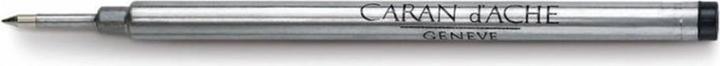 Caran d'Ache Roller Nachfüllung (Refill, Blue, 0.50 mm)