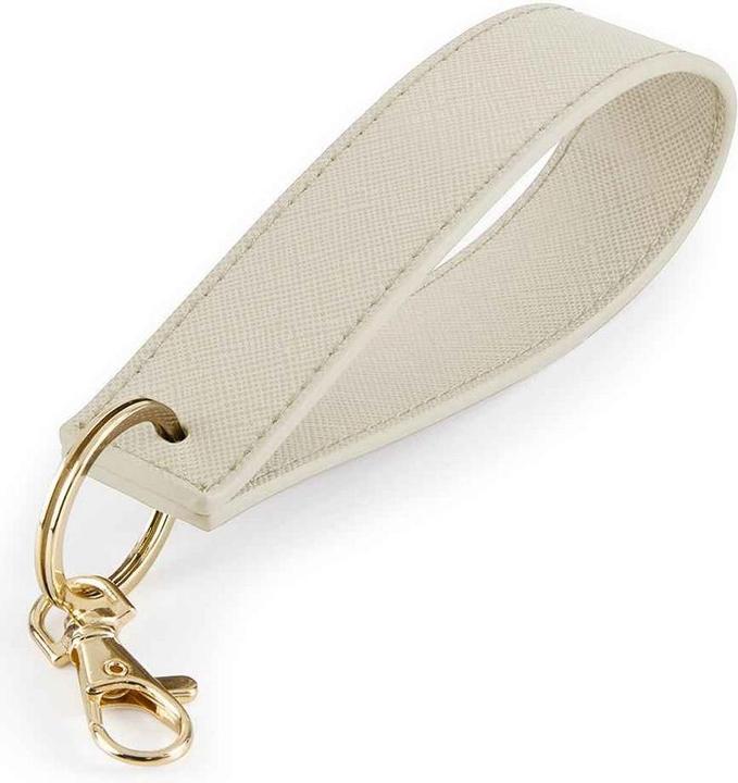 Bagbase Boutique Wristlet Keyring