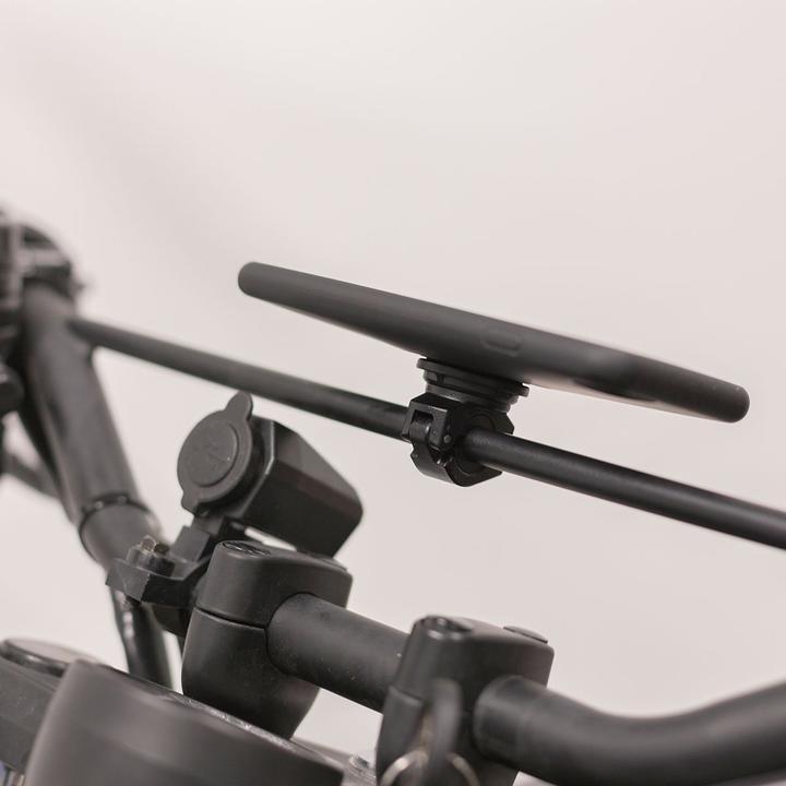 Produktbild Sp Connect Moto Mirror Bundle LT