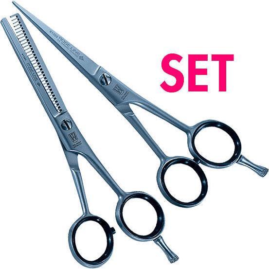 Image du produit Witte Set de ciseaux Rose Line