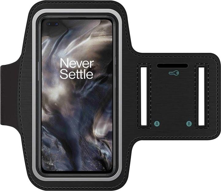 Produktbild SmartFitness OnePlus Nord Handy Sport Armband