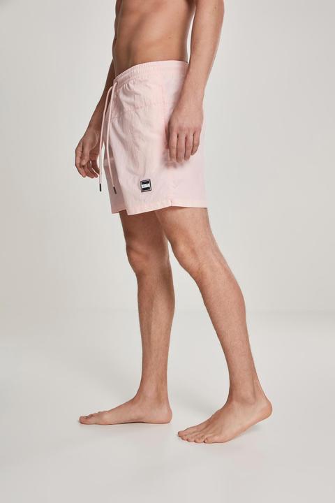 Immagine prodotto Urban Classics Pantaloncini da bagno Block (XS)