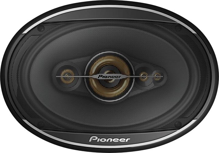 Produktbild Pioneer TS-A6991F (700 W, 6 x 9")