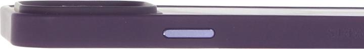Produktbild Mobiparts Hardcover Apple iPhone 16e Satin Purple (Magsafe Compatible) (Apple iPhone 16e)