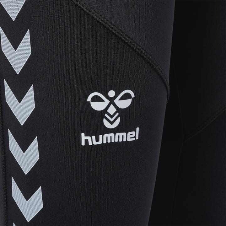 Produktbild hummel Hmlstaltic Hw Poly Tights Woman (XS)