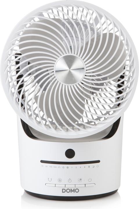 Ventilateur