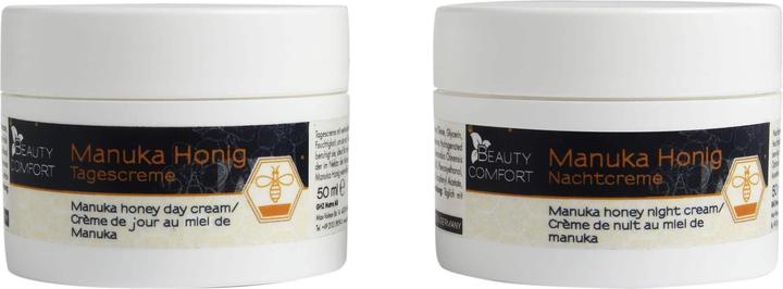 Beauty Comfort Manuka Honig (50 ml, Tagescreme)