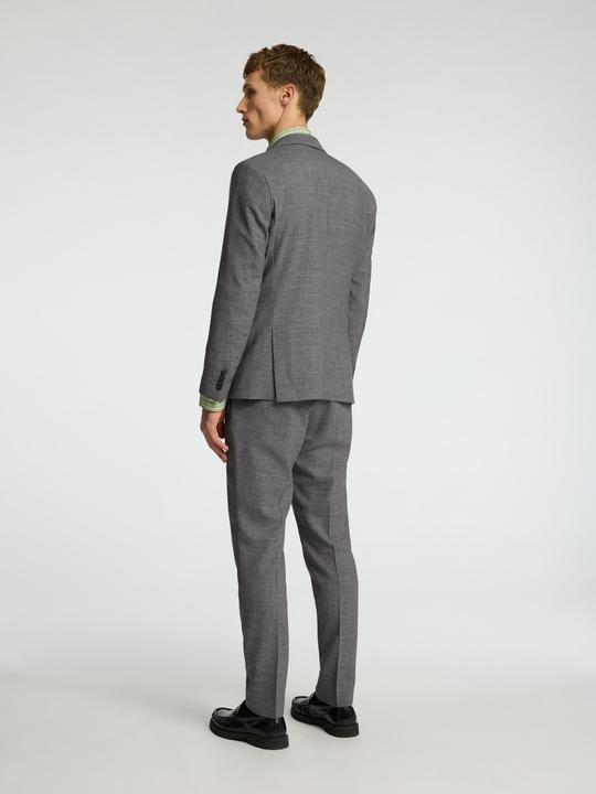 Immagine prodotto Selected Homme Slim Fit Einreihiger Blazer (94)