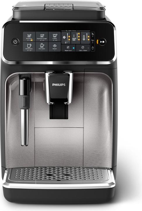 Produktbild Philips 3200 series EP3226/40 Espressomaschine 1 8 l