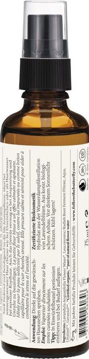 Actual product image Farfalla Lavender (Tonic water, 75 ml)