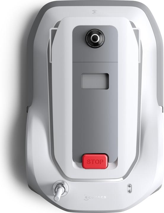 Actual product image Ecovacs Goat G1-800 (800 m², Without boundary wire)