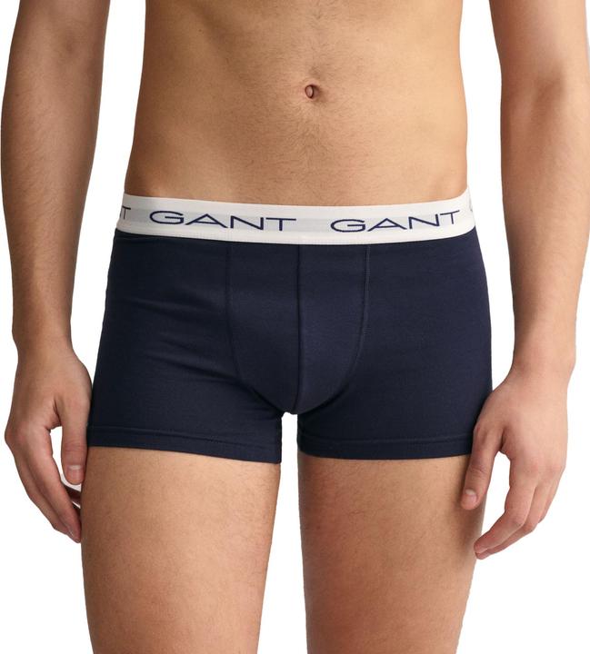 Actual product image GANT TRUNK 7-PACK (S, pack of 7)