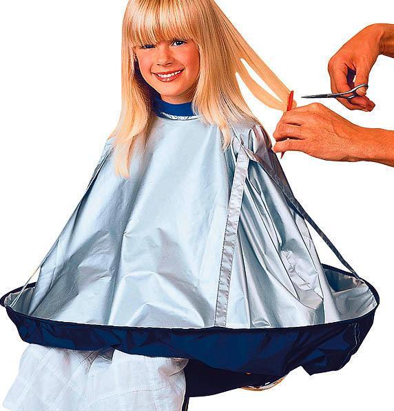 MyBrand Haarschneideschirm
