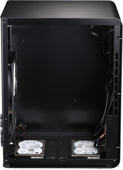 Produktbild Jonsbo U3 (mATX, Mini-ITX)
