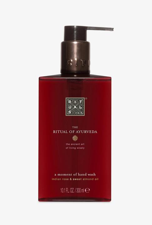 Immagine prodotto Rituals Ayurveda Un momento del lavaggio a mano (Sapone liquido, 300 ml)